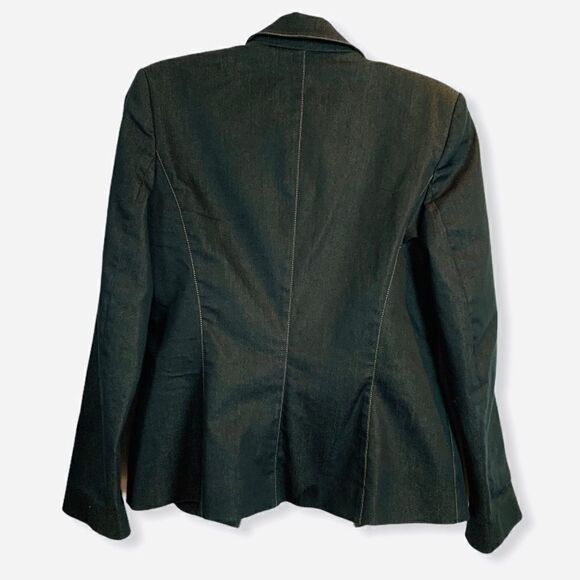 Femme De Carriere Blazer - Picture 2 of 8